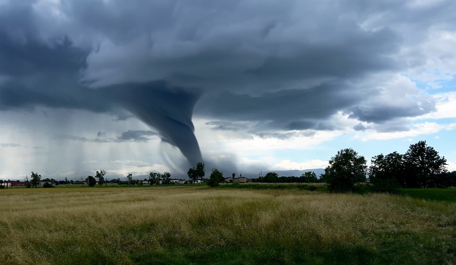 Tornado Season 2024 Kansas City